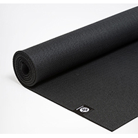 Manduka X Yoga Mat (Black)