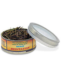 Rgelse - Meditation