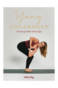 Yang Yogabogen - Sund Og Strk Med Yoga