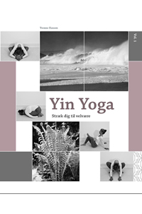 Yin Yoga - strk dig til velvre