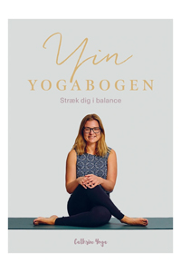 Yin Yogabogen - Strk Dig I Balance