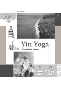 Yin Yoga - strk dig til velvre - vol. 3