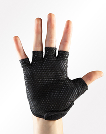 ToeSox Grip Gloves (Black)