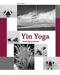 Yin Yoga – stræk dig til velvære