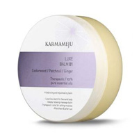 Karmameju Luxe Balm 01