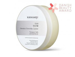 Karmameju Calm Balm 02