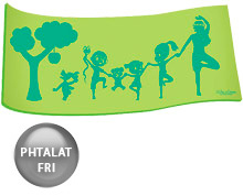 Little Yogis Eco Mat