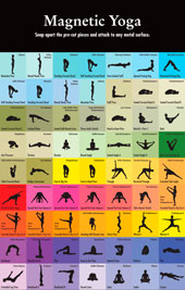 Magnetic Yoga