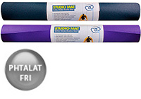 Studio Yogamåtte - Ekstra bred