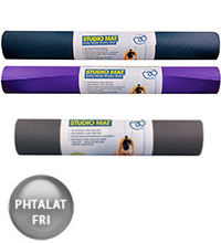 Studio Yogamåtte XL