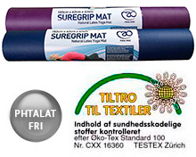 SureGrip Mat