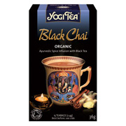 Yogi Tea Black Chai