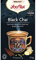 Yogi Tea Black Chai