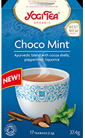 Yogi Tea Choko Mint