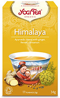 Yogi Tea Himalaya