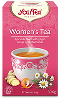 Yogi Tea Womens