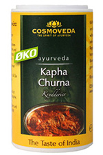 Krydderiblanding, Kapha