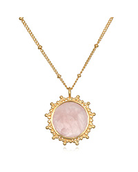 Satya Unlimited Compassion Necklace