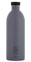 24Bottle - Litro - 1000ml (Formal Grey)