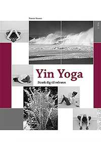 Yin Yoga – stræk dig til velvære