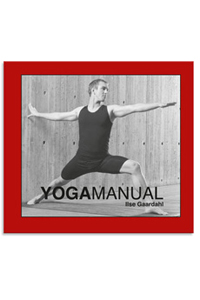 Yoga Manual bog