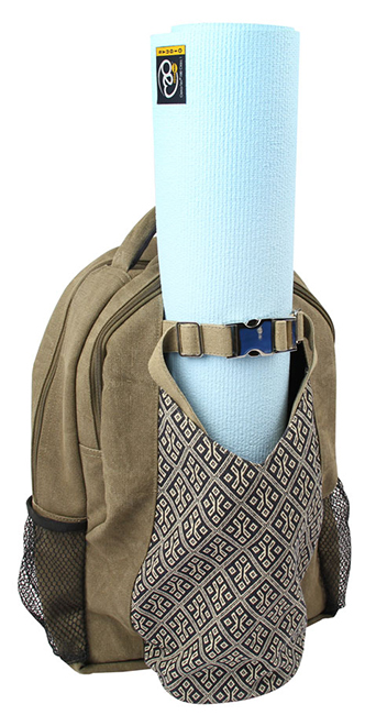 Backpack Yogataske