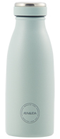 AYA&IDA Drikkeflaske - 350ML (Mint Green)