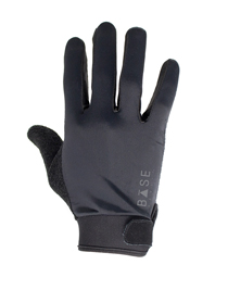 Base 33 Training Grip Gloves Black

