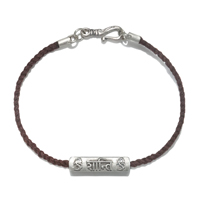 Satya Peace Seeker Bracelet
