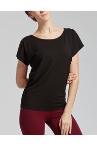 TempsDanse Ava T-shirt (Noir)