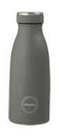 AYA&IDA Drikkeflaske - 350ML (Tropical Green)