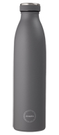 AYA&IDA Drikkeflaske - 750ML (Dark Grey)