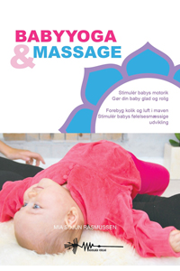 Babyyoga & Massage