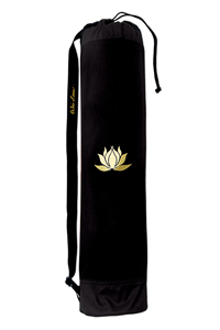 Lotus Yoga Taske