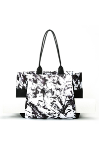 Aria Tote (Shattered Glass)