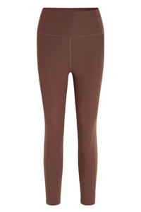 Girlfriend Collective Compressive High-Rise Legging 7/8 (Storm)