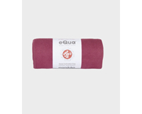 eQua - Yoga Towel - Lille (Majesty)