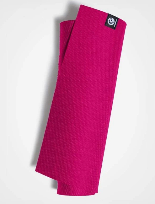 Manduka X Yoga Mat (Dark Pink)