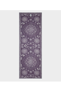 yogitoes - yoga towel (Geija Purple)