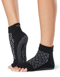 ToeSox Half Toe Ankle Grip (Cachepot)