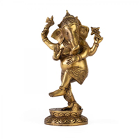 Dansende Ganesha - 25cm