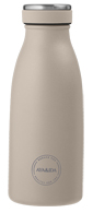 AYA&IDA Drikkeflaske - 350ML (Cream Beige)