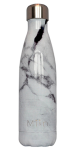 Miin Bottle - 500ML (Calacatta Marmor)