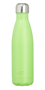 Miin Bottle - 500ML (Lime)