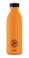 24Bottle - Urban - 500ml (Total Orange)