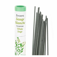 Herbosense Røgelse - White Sage (salvie)