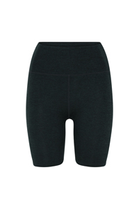 Girlfriend Collective Reset Bike Short (Moss)