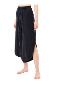 Mandala Tulum Pants (Black)