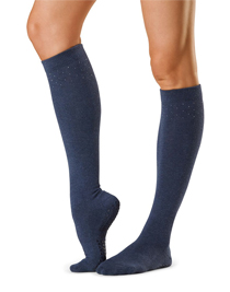 Tavi Knee High Grip Socks Jane (Serenity)