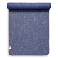 Yogamtte CompleteGrip 4mm (Bl)